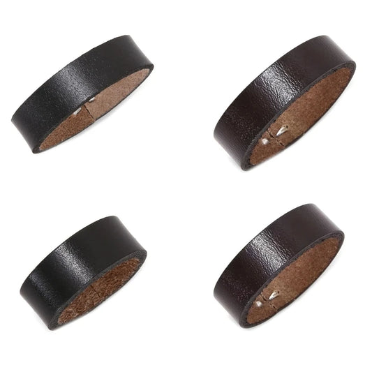 Universal Waist Belt Loop Buckle Keeper – Replacement Waistband Accessory for Adults & Teens (DIY Use)